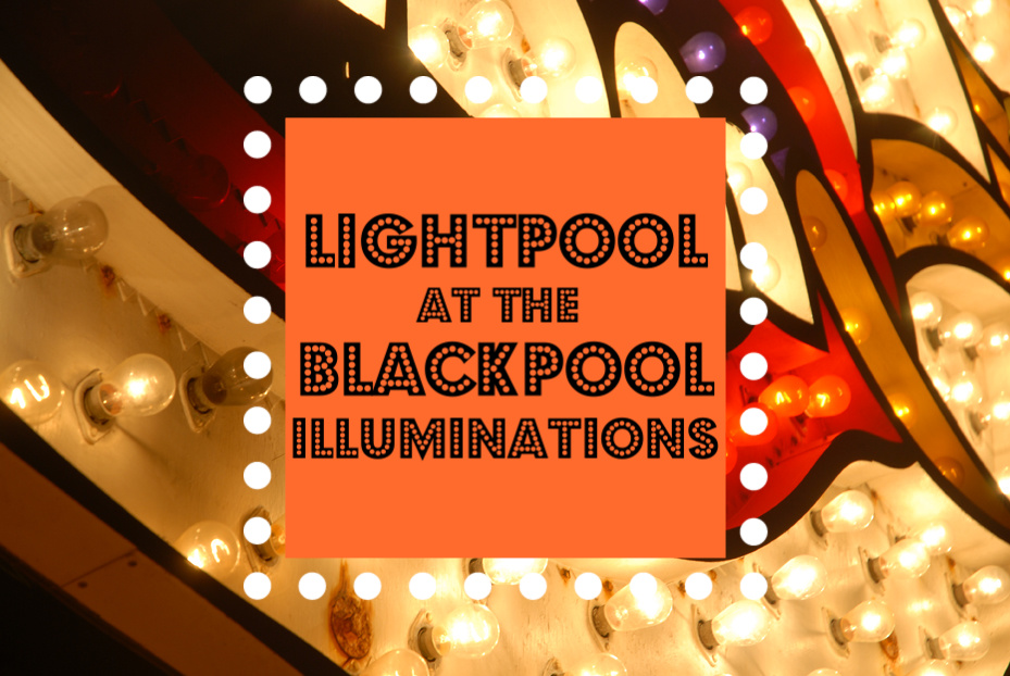 visitfyldecoast's tweet photo. 💡#Lightpool Festival is #Blackpool's annual celebration of light and it's BACK this autumn! 💡💡
Enjoy free-to-see entertainment and a whole load of fun!
Book your break now!
👀Take a look 👉https://t.co/h4IPWkdLxh https://t.co/wmCWzl0IBn