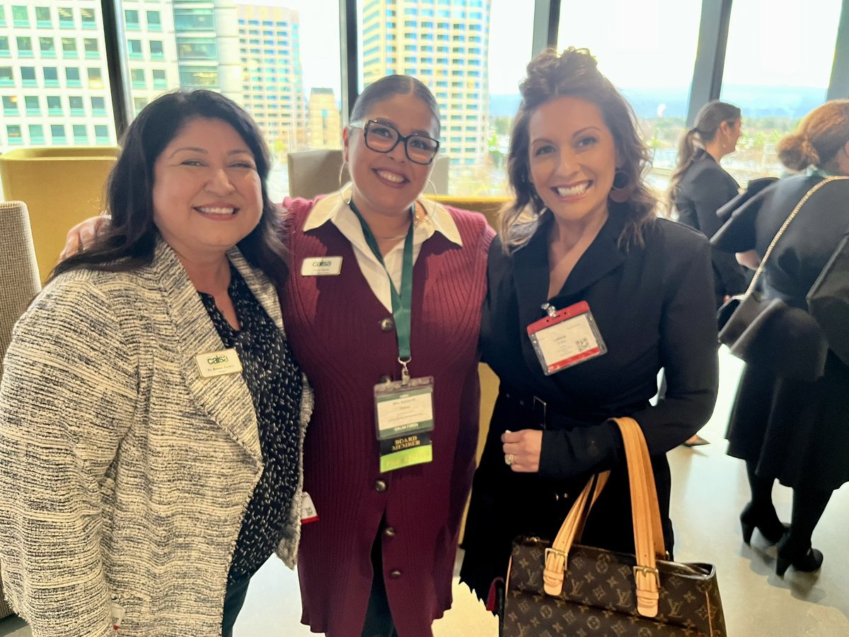 CBOJess's tweet photo. Day 1 of @CALSAfamilia #CALSAFOR2024 with a day filled with a Classified Leadership clinic, @Adobe kickoff of amazing tools for our students, mariachis, and familia! #adelante @BUSDFuentes @juansantos1976 @fightonfamily @LeticiaOrdazTV @JessOchoaMEd @zjgalvan https://t.co/YMPfc7XYri