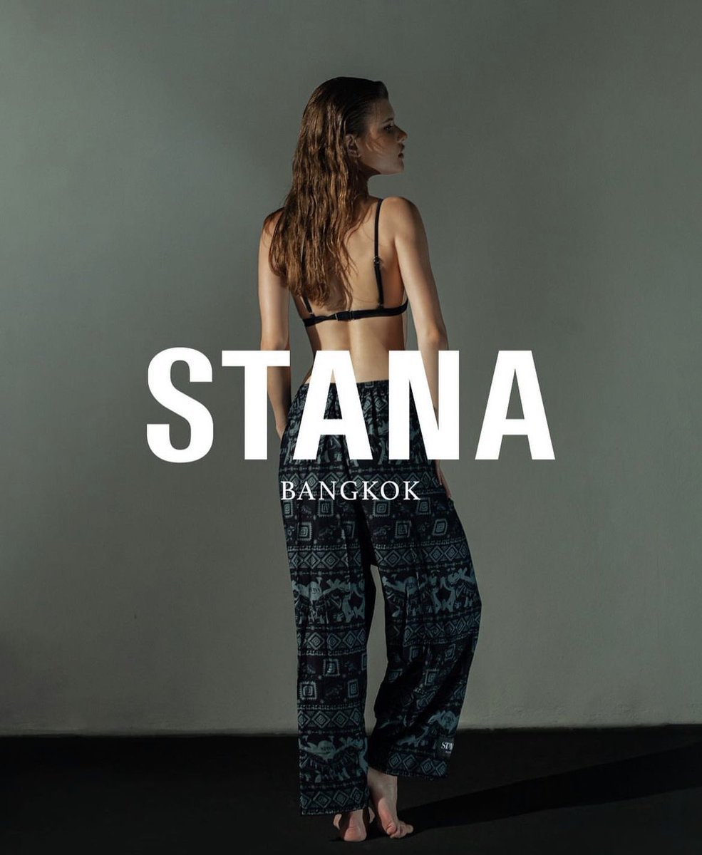 อันนี้กางเกงช้างแบรนด์คนไทยนะ ตัดเย็บจากคนในประเทศด้วยกันเอง คนในชุมชนด้วย แก้คุณภาพผ้าใหม่ให้ดีขึ้น เย็บหนาขึ้น เป้าขาดยากมากกก เย็บ 5ชั้นเลย มีกระเป๋าสองข้าง เชือกหัวเหล็กอีก ลองดูก่อนได้นะครับ🥹 ตอนนี้ 199เอง