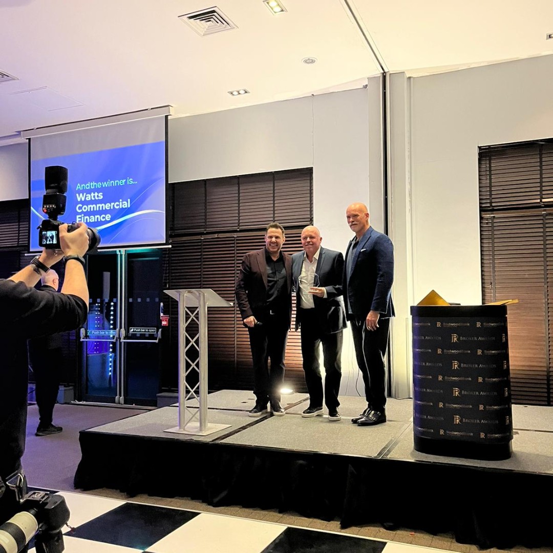 WattsCommercial's tweet photo. What a night to remember at the Redwood Bank Broker Awards 2024! We are so pleased to announce that we've clinched, not one, but two titles: ‘Broker of the Year’ and ‘Commercial Broker of the Year’.
#RedwoodBankBroker2024Awards #WattsCommercialFinance #WattsTheAnswer https://t.co/aMMJOLQE2F