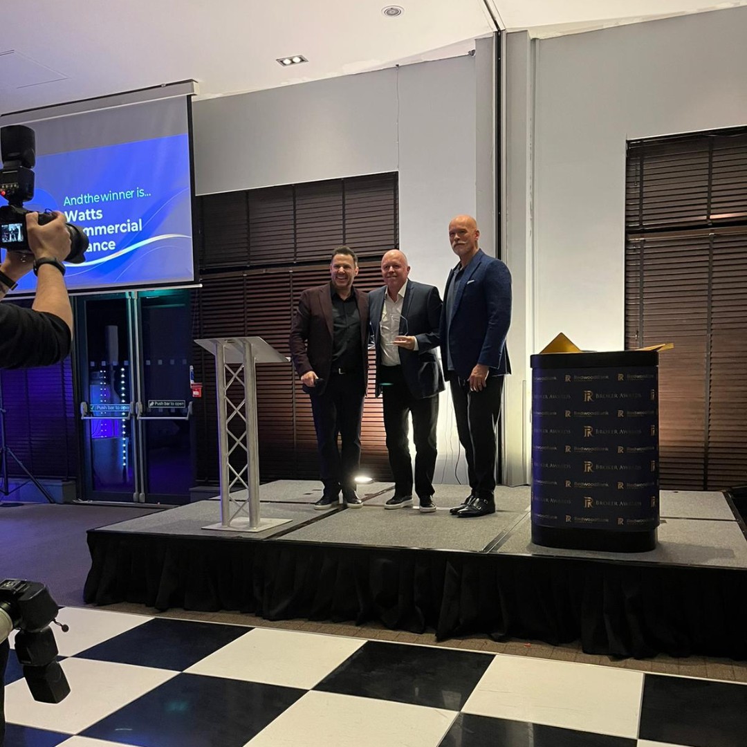 WattsCommercial's tweet photo. What a night to remember at the Redwood Bank Broker Awards 2024! We are so pleased to announce that we've clinched, not one, but two titles: ‘Broker of the Year’ and ‘Commercial Broker of the Year’.
#RedwoodBankBroker2024Awards #WattsCommercialFinance #WattsTheAnswer https://t.co/aMMJOLQE2F