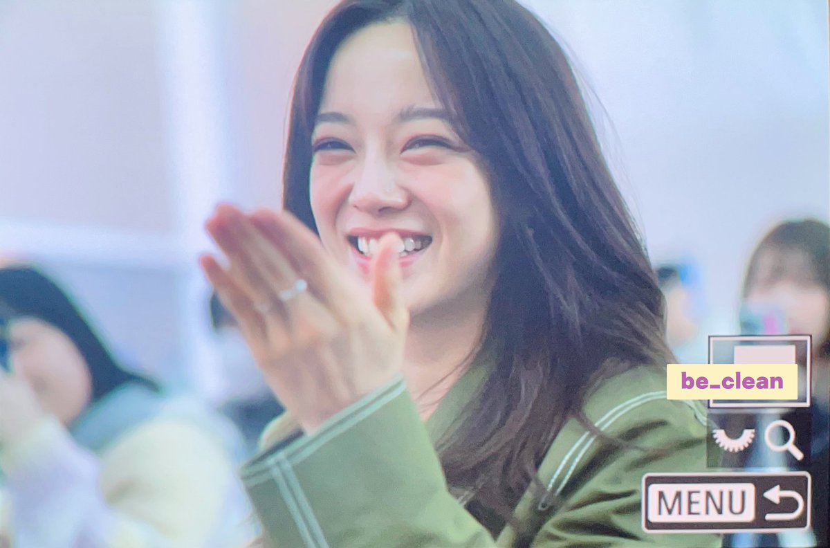 240202
출국 프리뷰

#김세정 #KIMSEJEONG
#세정 #SEJEONG