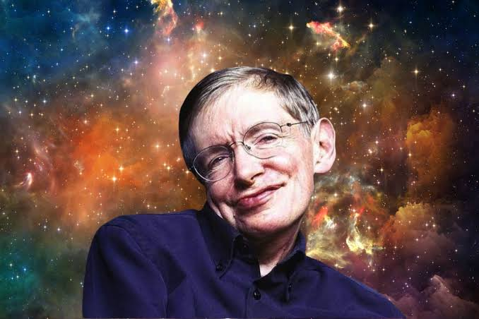 _alextheodore's tweet photo. Stephen Hawking on Aliens and UFOs: "Our only chance of long-term survival is not to remain inward looking on planet Earth but to spread out into space. We don't appear to have been visited by aliens. I'm discounting reports of UFOs - why would they only appear to cranks and weirdos?"