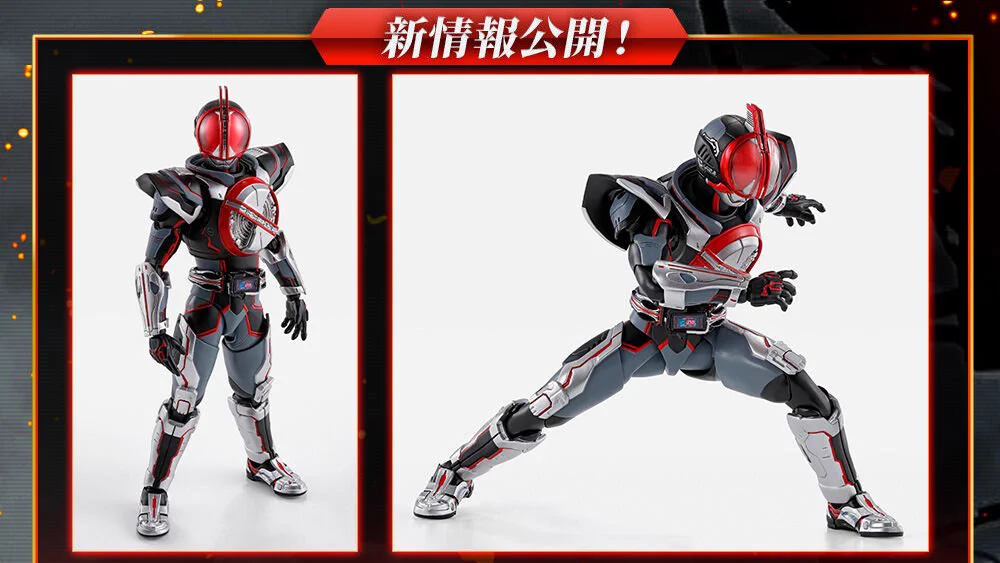 ラストナイザー12本セット 魂ネイションズ公式/BANDAI SPIRITS TAMASHII NATIONS OFFICIAL on X