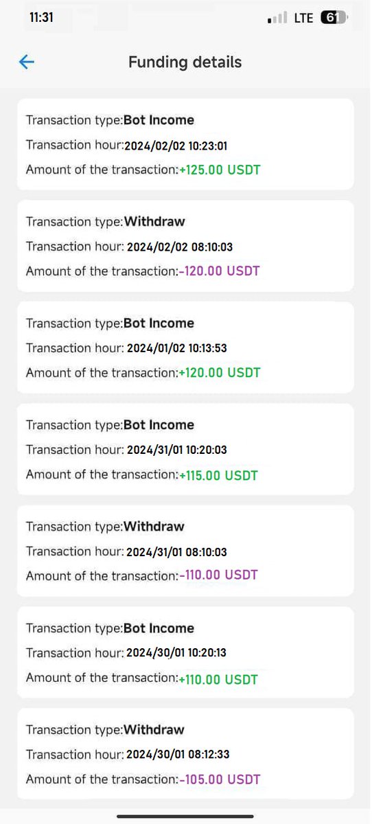 ReaganMadison15's tweet photo. Hello my friend! i have a new  Platform. AI COME , is one of the best online earnings, I am using from on months and get positive results. I'll help you in growing up. Join my team and get 5$ with your first DEPOSIT of 21$. https://t.co/nPbfCeWbxS