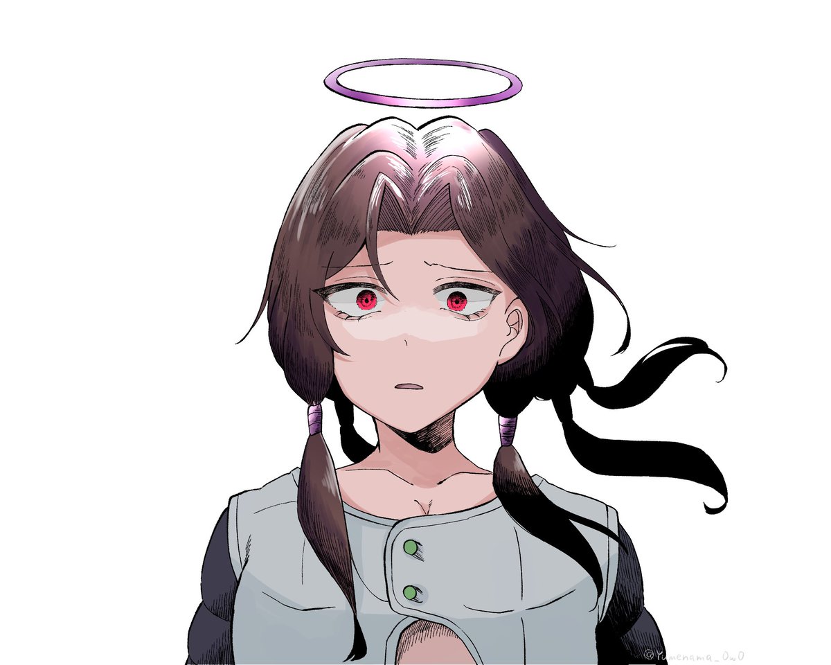 すぐこういう顔させる😌 