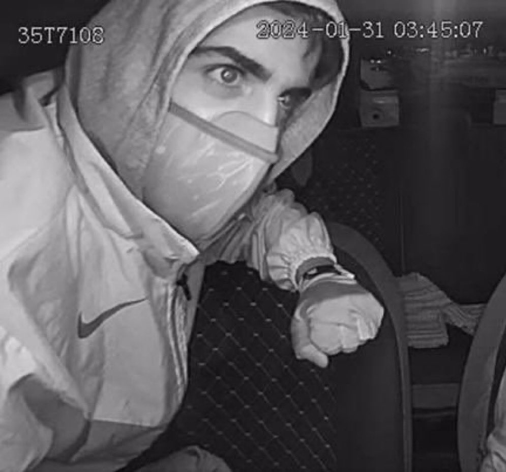 İdam geri gelsin! 

Açılış bu #taksici katili ile yapılsın!