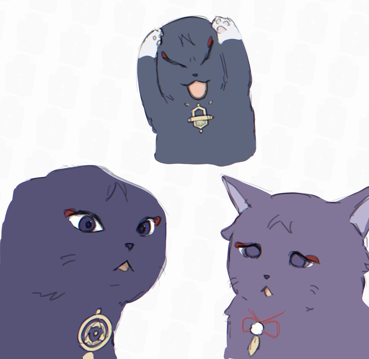 最近脳がミームに支配されてる､､