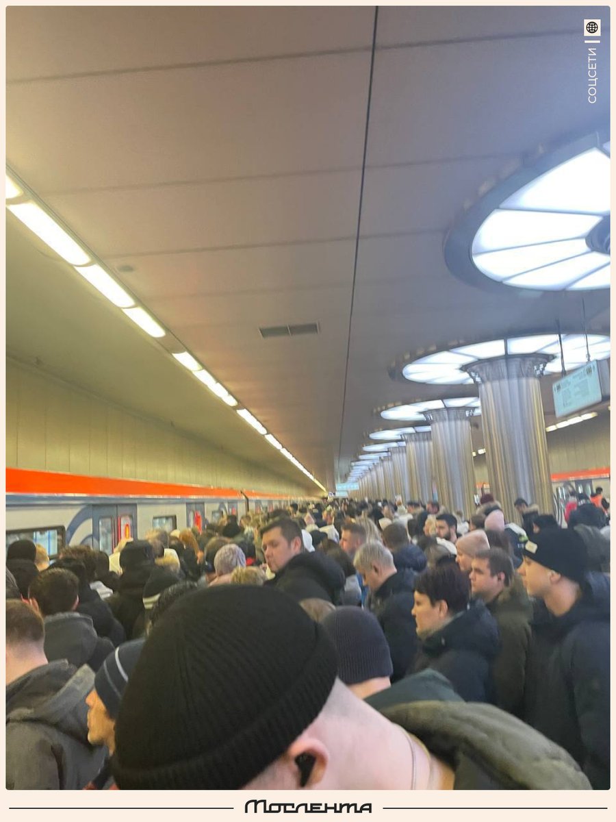 Мослента tweet media