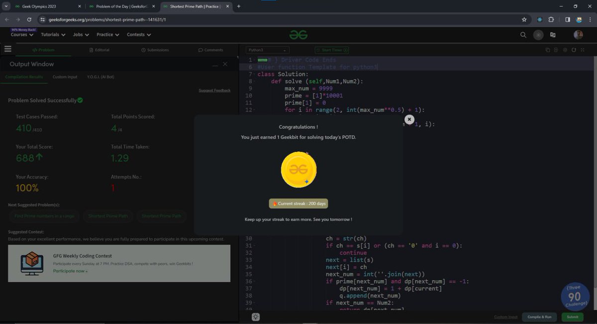 Roshan Kumar tweet media