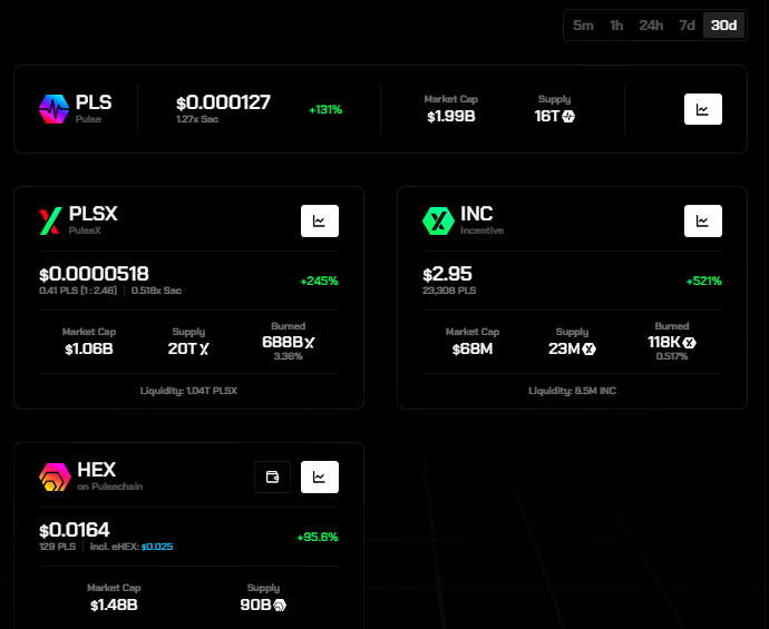 Richard Heart tweet media