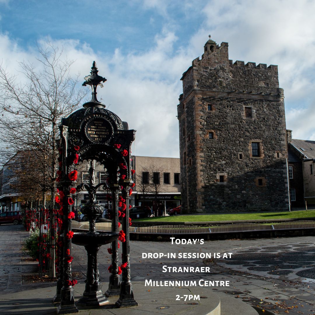 Galloway NPA tweet media