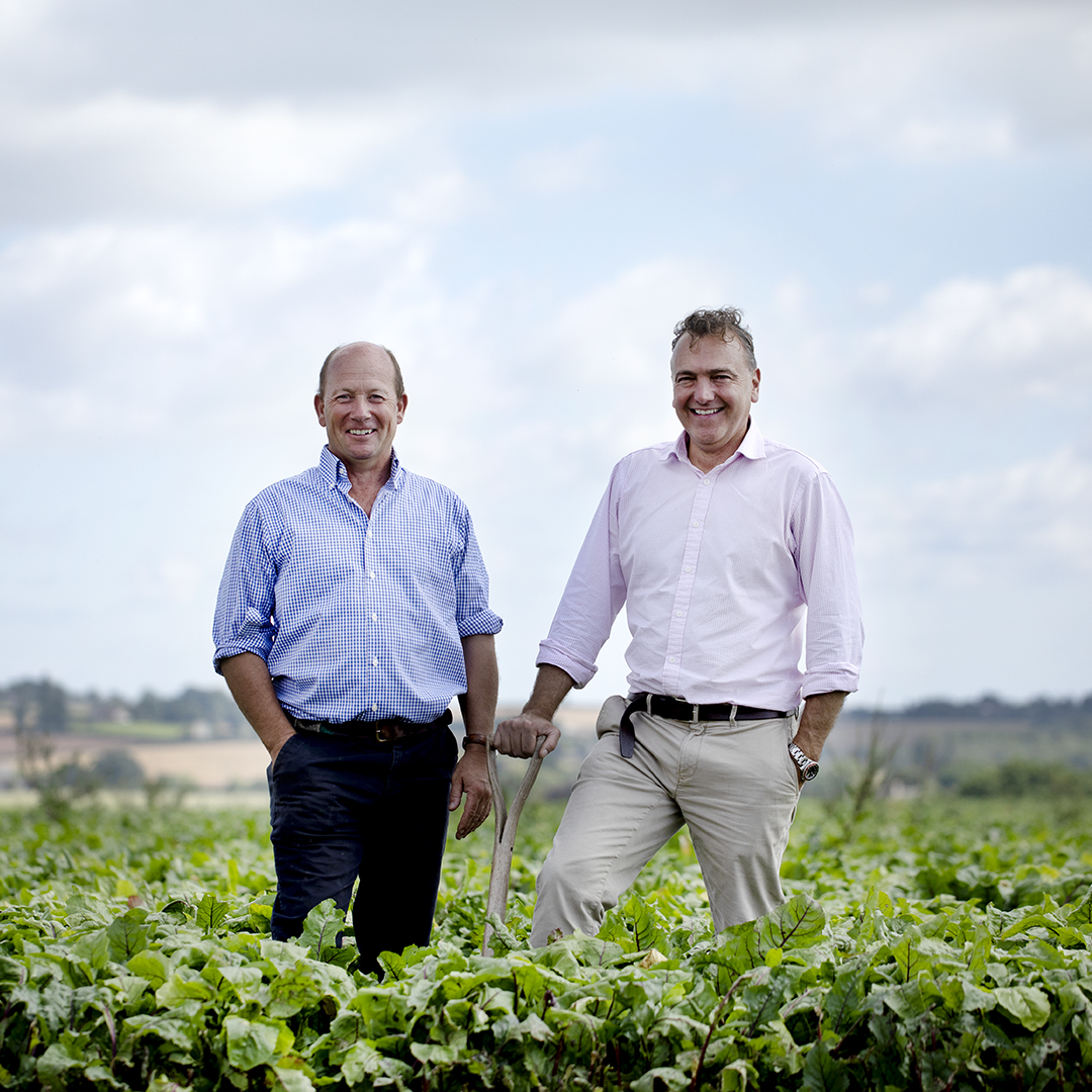 In 2012, Mark and Sean hatched their plan to revolutionise the most popular bagged snack in the UK. The result? Their range of hand-cooked, crunchtastic crisps in 100% plastic-free and compostable packages which you all know and love. Know any other plastic free brands 👇