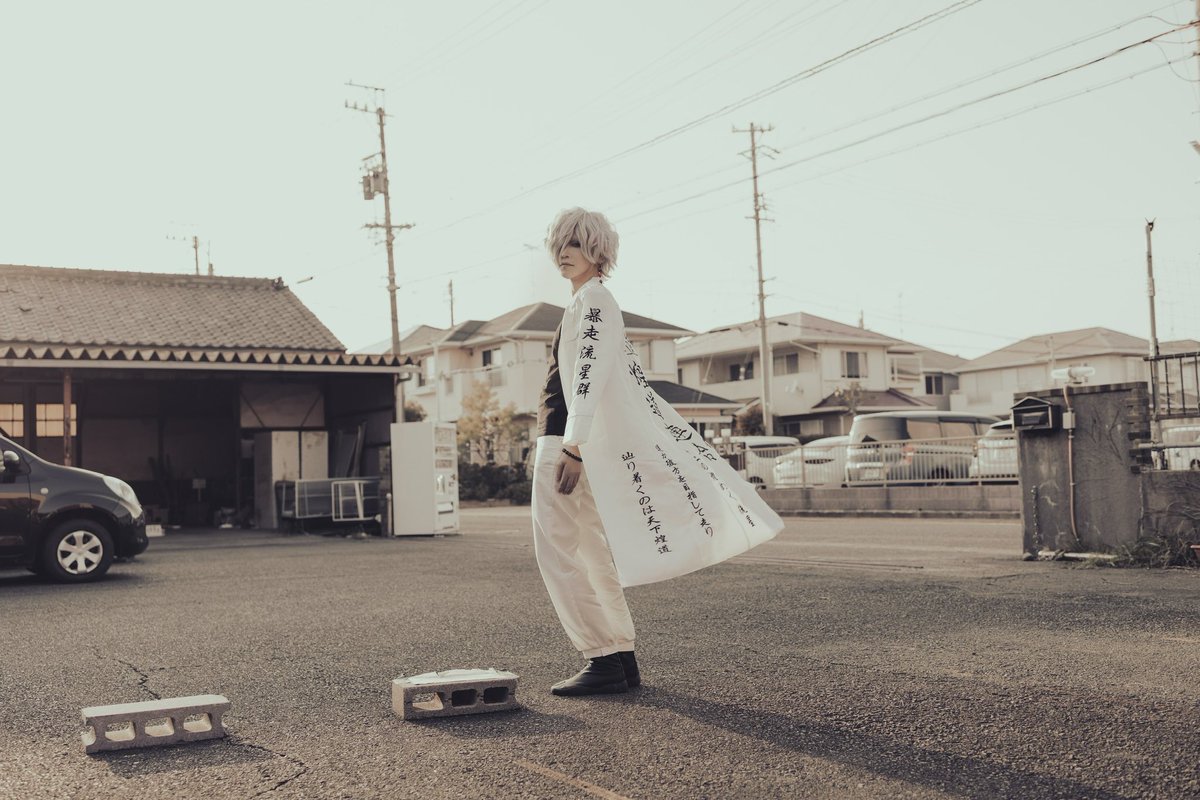 きる@4a! tweet media