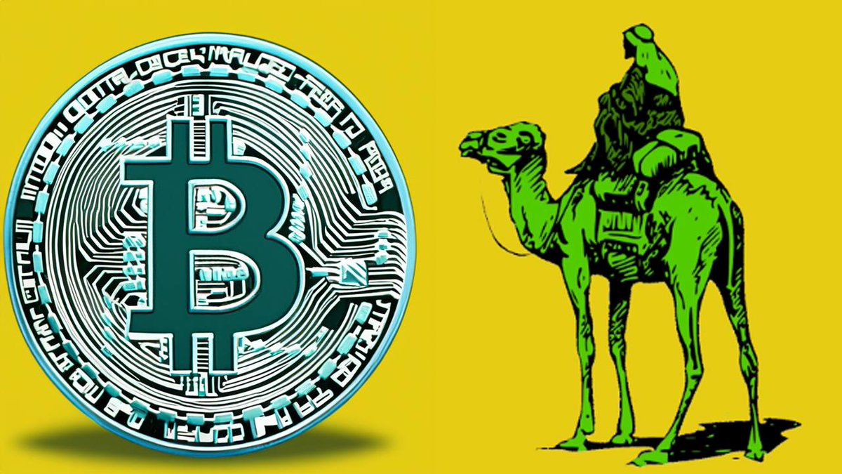 <a href="/gordongekko/"></a> Get #Silkroad highly undervalued rn, great community and a cause. #FreeRoss <a href="/Silkroad_SOL/">Silk Road Sol</a>