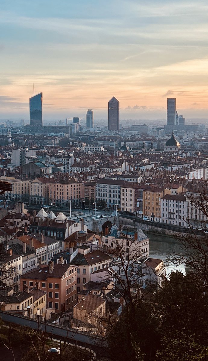 bdemontille's tweet image. #Lyon