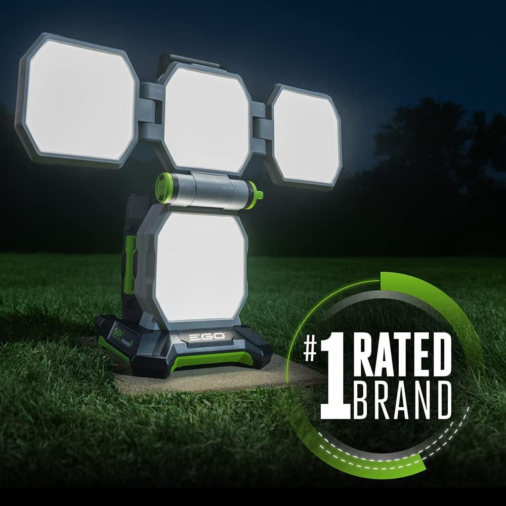 Discounttoday_'s tweet photo. EGO Power+ LT1000 Portable Area Light, 5 Brightness Settings, Up to 10,000 Lumens, Battery and Charger not Included. , Gray
https://t.co/ugKOdsczIi https://t.co/i5d2Rv5Mww