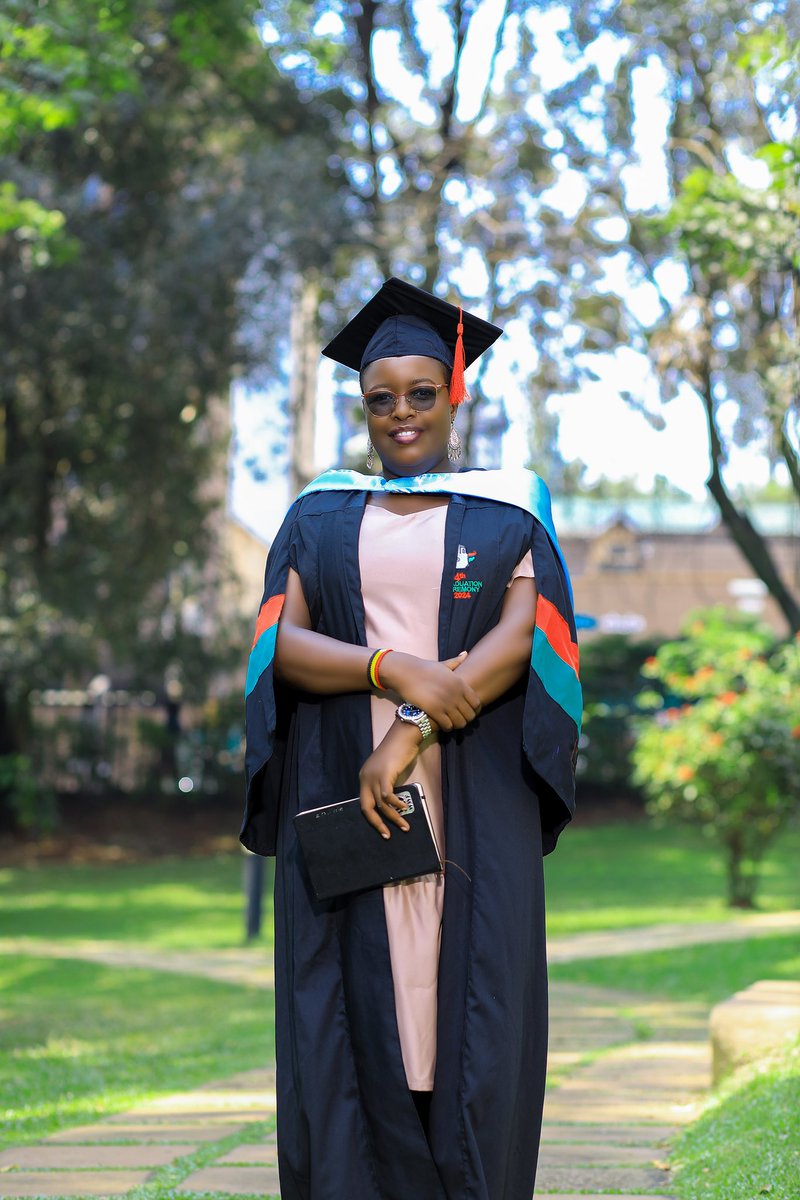 Nyanjura Doreen Omutatina tweet media