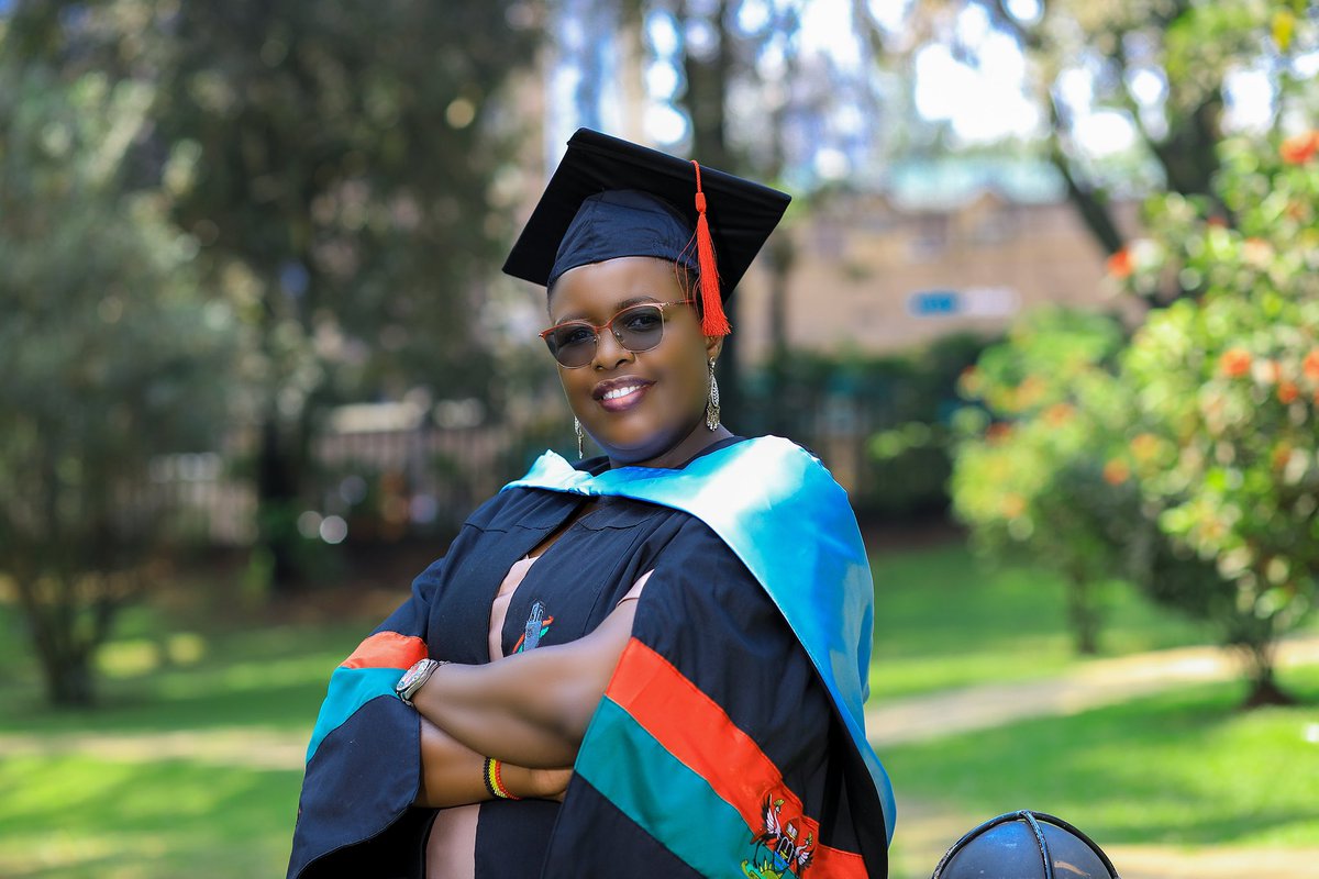 Nyanjura Doreen Omutatina tweet media