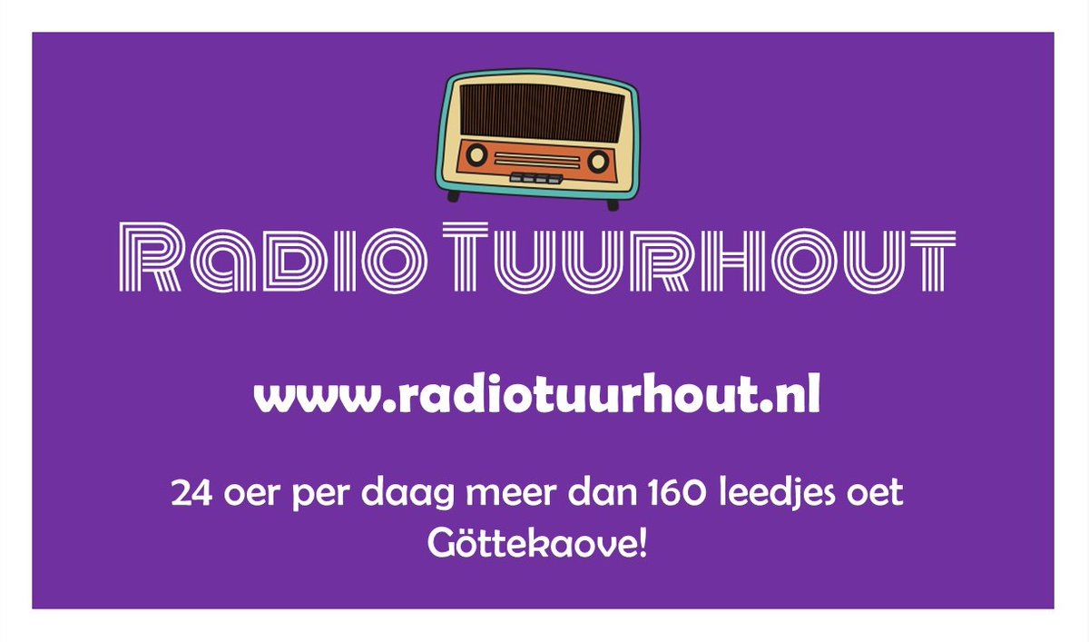 C.V. De Tuurhouters (@tuurhouters) on Twitter photo 