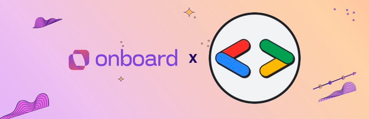 Onboard.dev tweet media