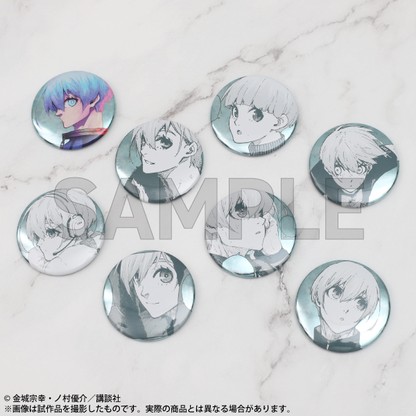 ブルーロック展【公式】 on X: ブルーロック展【公式】 on X: