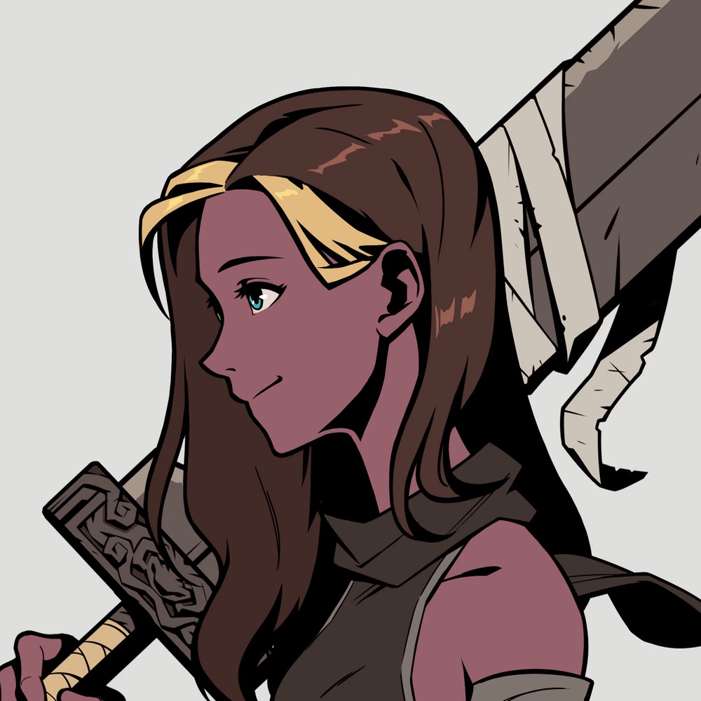 Every Azuki has a story to tell.