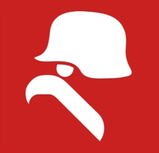 Po lewej stare - po prawej - nowe logo ORLEN.