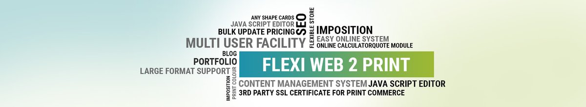 flexiweb2print's tweet photo. Don't mix #webtoprint as just #OnlineEditor check Whats' really #w2p is? 
https://t.co/P384Zifoxu

#web2print #webtoprintsoftware #printondemand #printmanagement #flexiweb2print https://t.co/pQAdyJ2yZ1