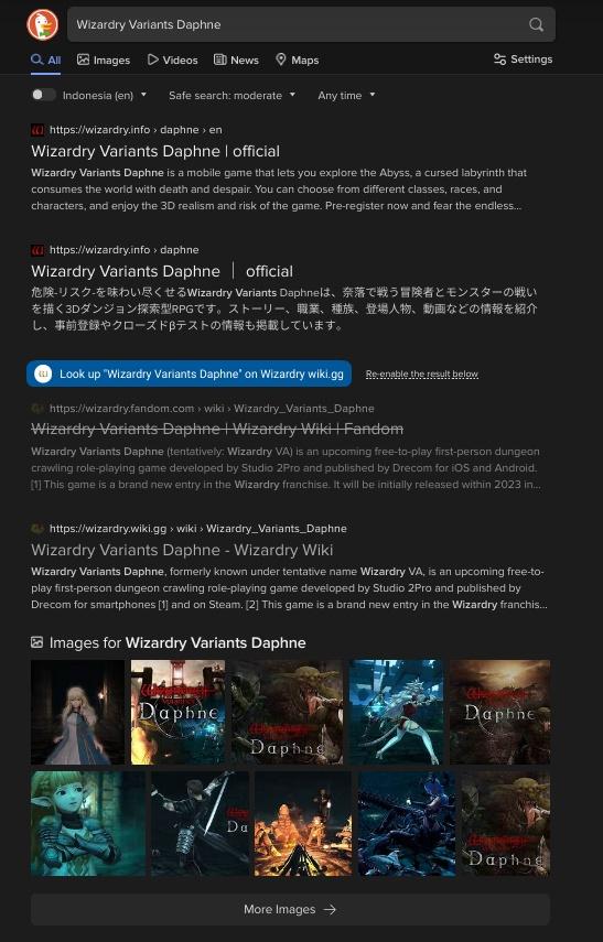 WizardryWiki's tweet photo. Good news, @IndieWikiBuddy now supports Wizardry Wiki! A browser extension that lets users redirects and hides Fandom links in search engine of your choice to the relevant one, in addition to @ggwikis as well.
https://t.co/e8rz9OQ1J9 https://t.co/Ldxf9rl3BQ
