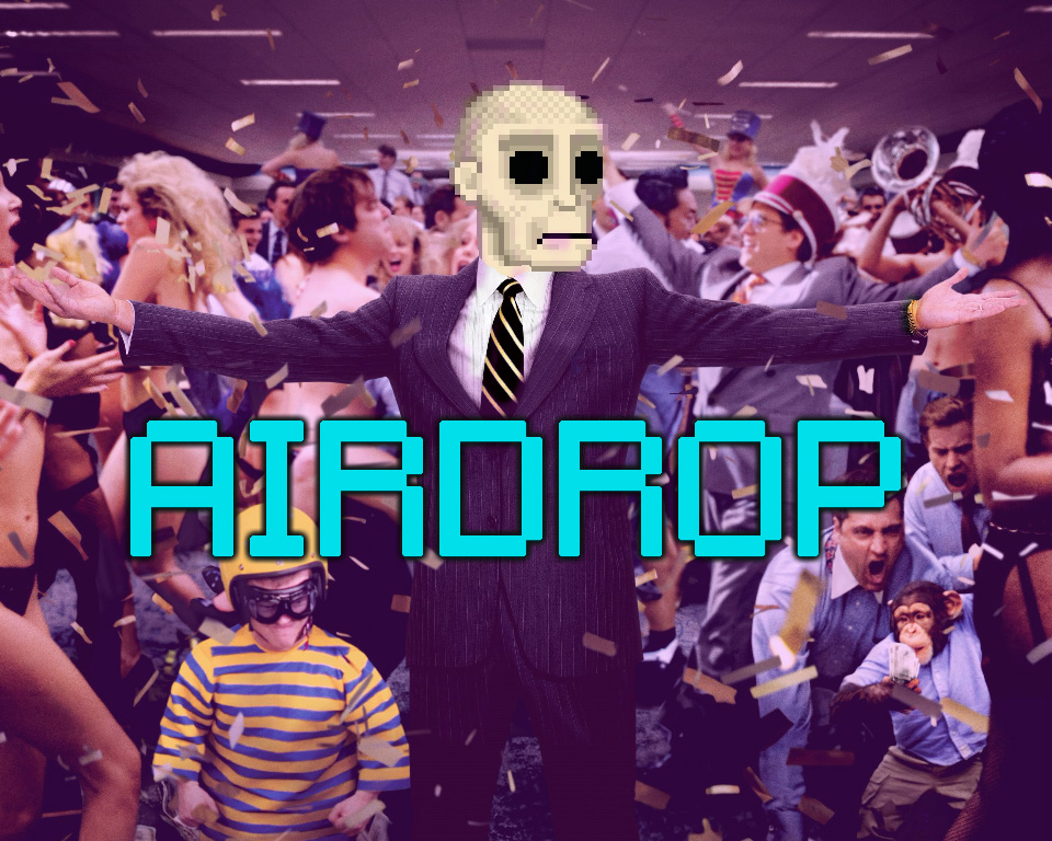 ⭐️Launch soon!⭐️
#AIRDROP IS HERE 🪂    Random Wallet on this post!  

Follow+Rt🔔

Drop Your $ckBTC Address on Bioniq.io <a href="/bioniqMarket/">bioniq</a> 

24h⏳🎁

#OrdinalsNFT #ICP #Inscription #BTC #NFTGiveaway