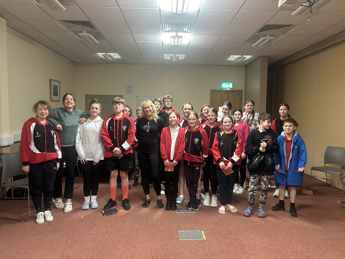 Limtless - Strength through Breath tweet media