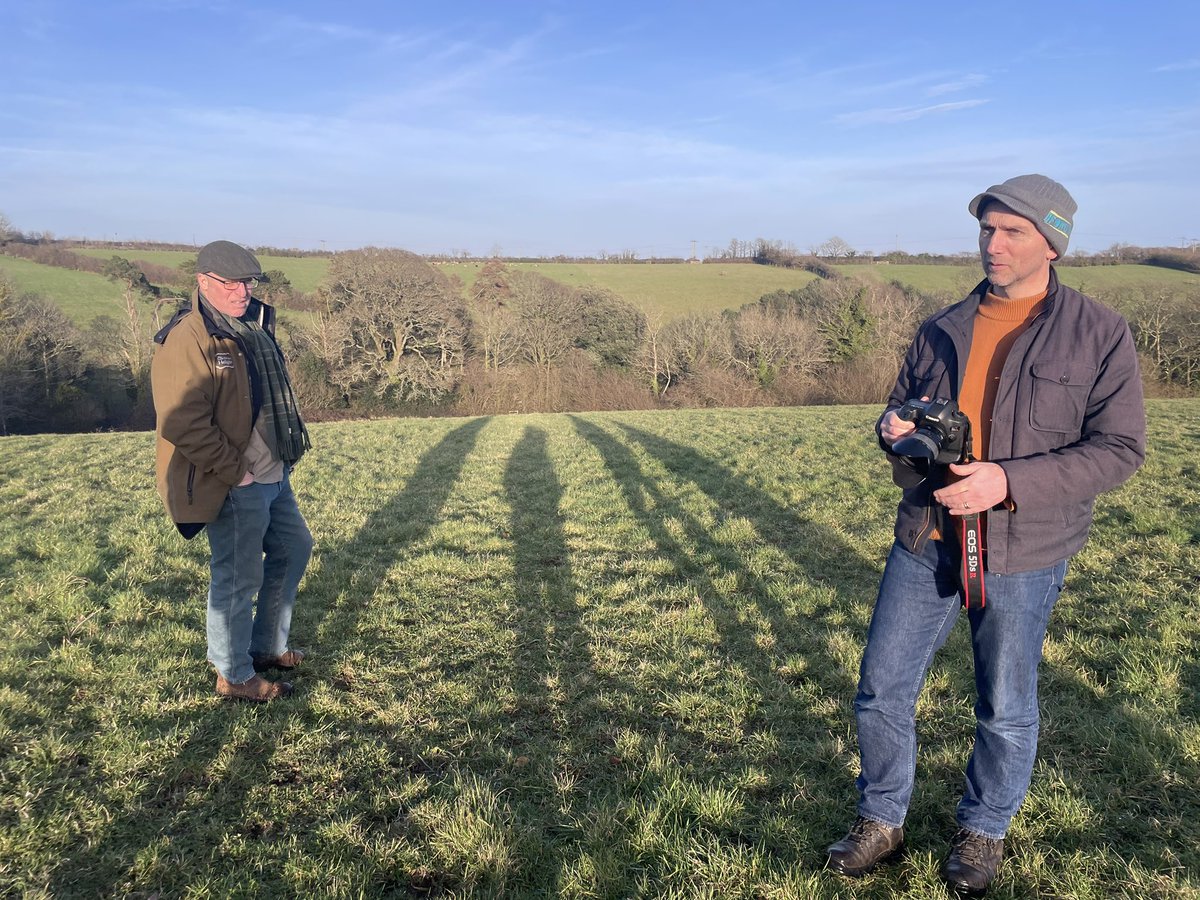 Dr Erica McAlister (@flygirlnhm) on Twitter photo Working on a project with this crew - <a href="/xrayartist/">Hugh Turvey HonFRPS</a> Prof Karl Ritz, Alasdair Moore based at <a href="/HeliganGardens/">The Lost Gardens of Heligan</a>
A mosaic of different habitats from highly disturbed to not touched in hundreds of years, from ornamental to native and natural growth - there is much to explore & study Working on a project with this crew - <a href="/xrayartist/">Hugh Turvey HonFRPS</a> Prof Karl Ritz, Alasdair Moore based at <a href="/HeliganGardens/">The Lost Gardens of Heligan</a>
A mosaic of different habitats from highly disturbed to not touched in hundreds of years, from ornamental to native and natural growth - there is much to explore & study