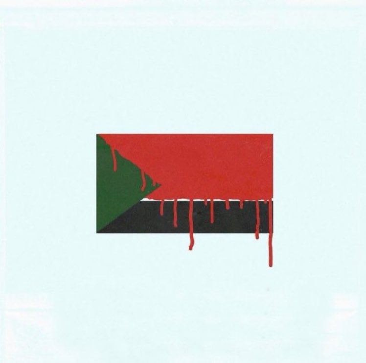 التهجير مستمر
النهب والسرقة مستمرين
التعدّي على الحرمات مستمر
نهب خيرات وثروات البلد مستمر

السودان الجريح لايزال ينزف .. على الأقل "تحدثوا" .. انصروهم ولو بكلمة.

اللهم انصرهم على كل مرتزق وحاقد ومجرم.. اللهم انصر السودانيين. 
#KeepEyesOnSudan 
#السودان_خارج_التغطية_الاعلامية