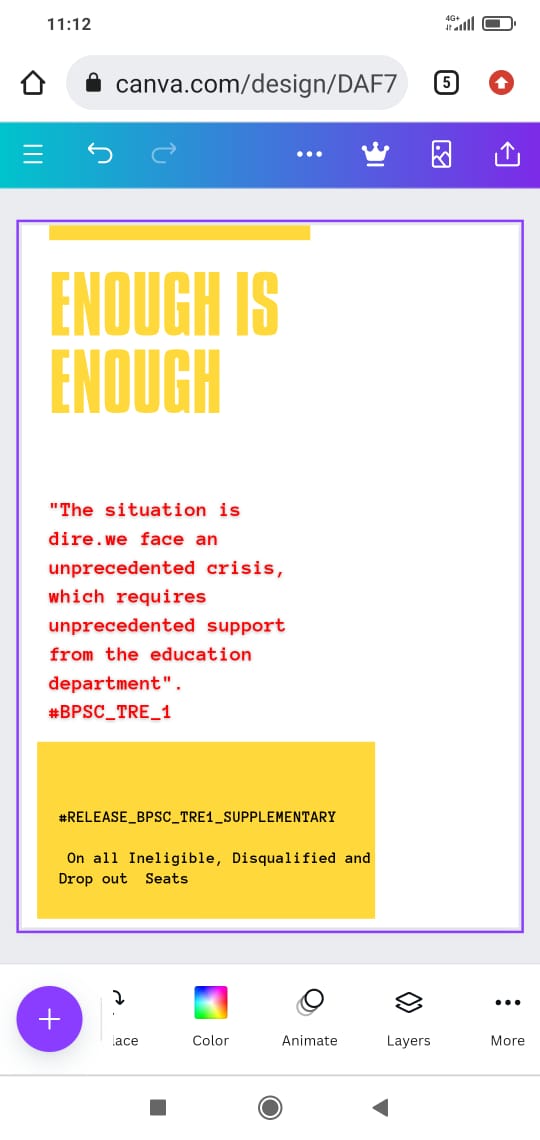 Kumar Prashant tweet media