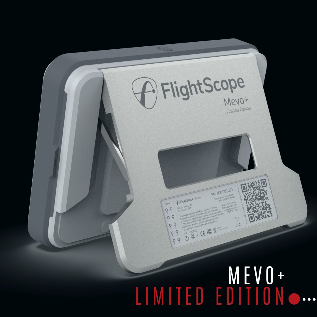 MIAGolfTech's tweet photo. Refine Your Game in Style ⛳

With its new eye-catching design and exclusive access to iconic #golf courses through the E6 Connect package, it represents the pinnacle of golfing technology.

But be quick, it's called the Limited Edition for a reason! 👇

https://t.co/BvENTrquJU https://t.co/wQB2aT95mS