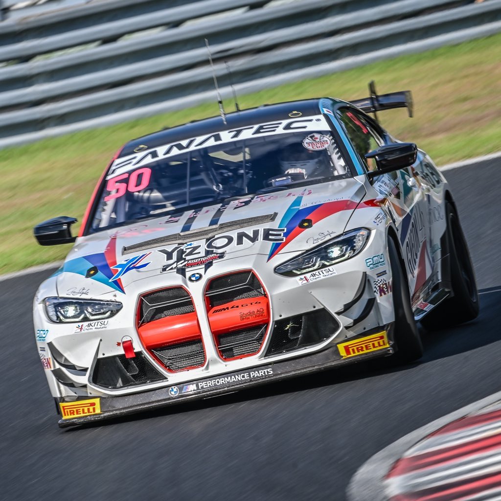GTWorldChAsia's tweet photo. Three more for GT4!

Sunrise BLVD makes its Japan Cup debut this season, while last year’s overall title rivals YZ and TGR Indonesia return.

https://t.co/HQuBlhIjkM

#GTWorldChAsia | #JapanCup 🇯🇵 https://t.co/nUyQLzkGOy