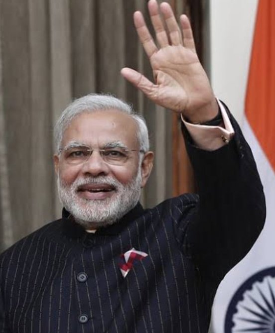 Kranti Kumar tweet media