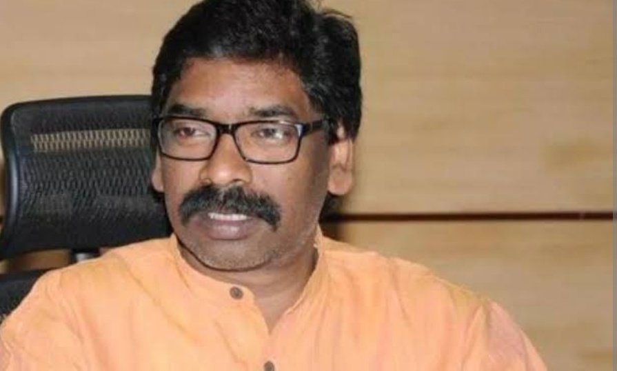 Kranti Kumar tweet media