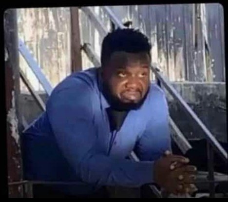 EdetEyo02's tweet photo. "In Addy to me"
"Save the date"

Wetin concern us with your date 😒🤣 https://t.co/DMBT5hPGRB