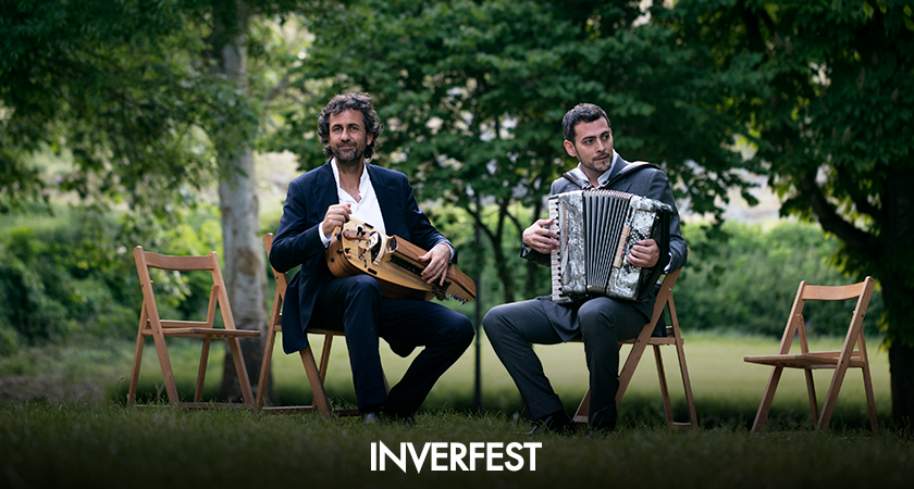 circoprice's tweet photo. Fetén Fetén @duofeten es una de las referencias musicales más importantes que revisan y reviven el legado popular desde su raíz y diversidad.
¡Con invitados especiales! @TravisBirds @RozalenMusic
📆4 feb | 18:00
👟Apertura 17:00h
#SoulOut https://t.co/s7cvcTGnmC