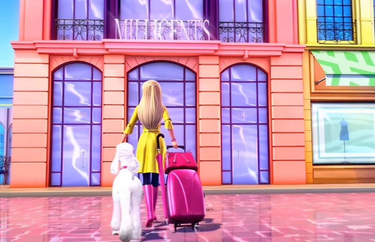 shynedolls's tweet image. "é apenas um filme."

não, não é apenas um filme.