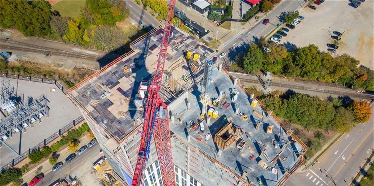 Las principales preocupaciones del sector de la construcción estadounidense 
buff.ly/3Ot95An