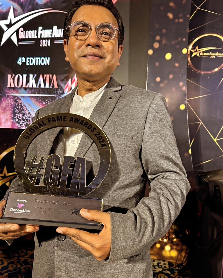 Rudranil Ghosh tweet media