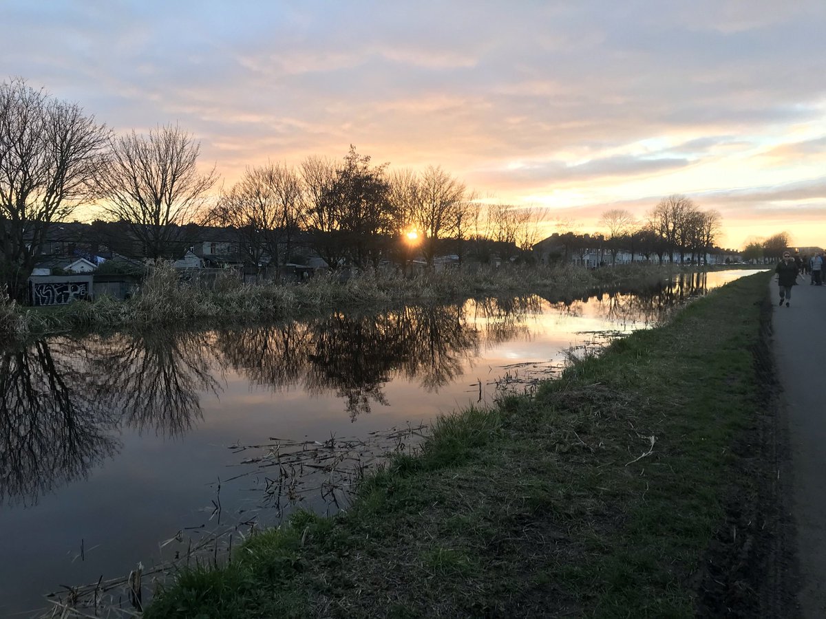 Niamh Fitzgerald (@nmhfitzgerald) on Twitter photo Rise and shine, it’s World Wetlands time! #WorldWetlandsDay <a href="/BirdWatchIE/">BirdWatch Ireland</a> <a href="/RamsarIreland/">RamsarIreland</a>
Terminfeckin (Louth), Clontarf & Royal Canal (Dub), & BirdWatch Ireland’s East Coast Nature Reserve (Wicklow) Rise and shine, it’s World Wetlands time! #WorldWetlandsDay <a href="/BirdWatchIE/">BirdWatch Ireland</a> <a href="/RamsarIreland/">RamsarIreland</a>
Terminfeckin (Louth), Clontarf & Royal Canal (Dub), & BirdWatch Ireland’s East Coast Nature Reserve (Wicklow)