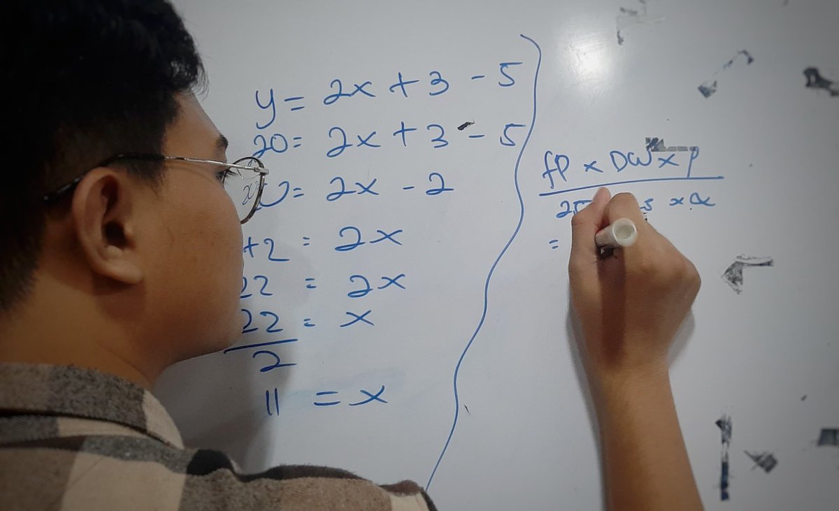 Begini Penjelasan UMM tentang Matematika di Kurikulum Merdeka | umm.ac.id/id/berita/begi… | #ummcampus