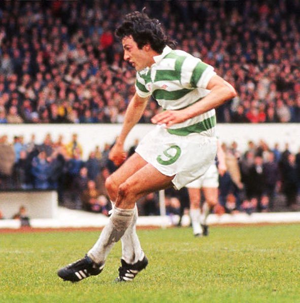 Lisbon Lion tweet media