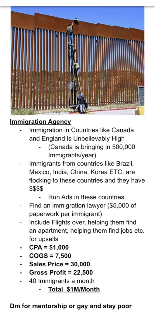 Stage 4 Unlocked of Offers Guaranteed to make you $1M/Month in 2024.

All 4 so far are locks.

The 5th will change people's lives.

Like, Comment &amp; RT to get it.