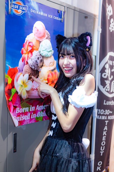Twitterのコスプレ画像6