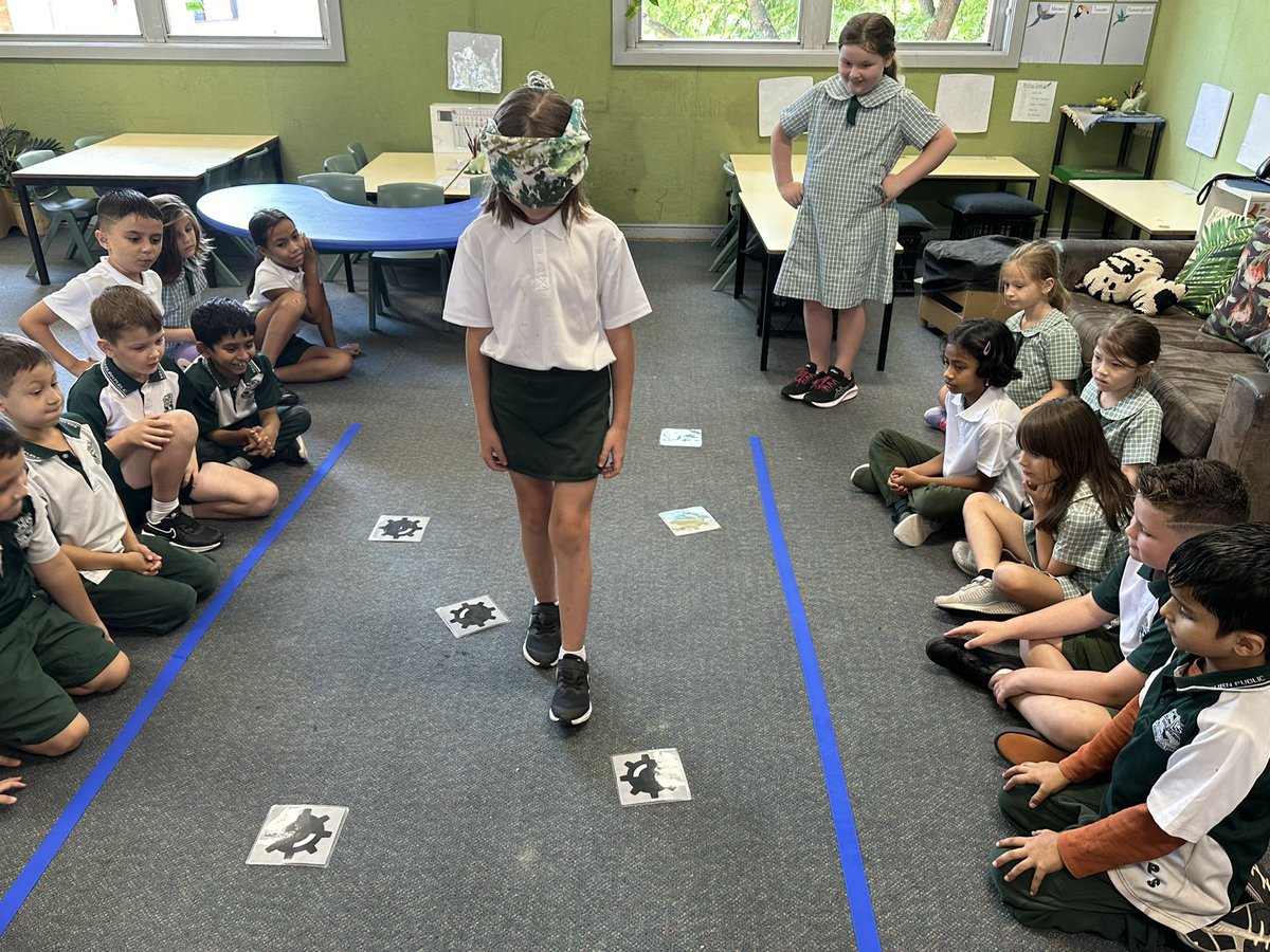 Ms Southwell (@alishasouthwell) on Twitter photo What a great way to start 2024! 2A had a fabulous first week back with art, athletics, and team building activities sprinkled throughout! <a href="/IngleburnPs/">Ingleburn PS</a> What a great way to start 2024! 2A had a fabulous first week back with art, athletics, and team building activities sprinkled throughout! <a href="/IngleburnPs/">Ingleburn PS</a>